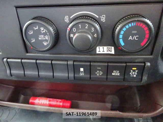 Hino RANGER 2018-10 6277195-24