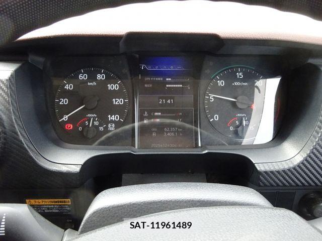 Hino RANGER 2018-10 6277195-26