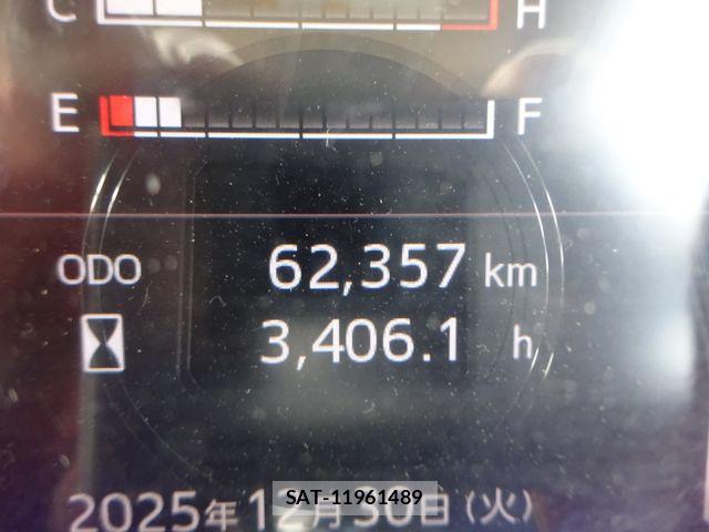 Hino RANGER 2018-10 6277195-27