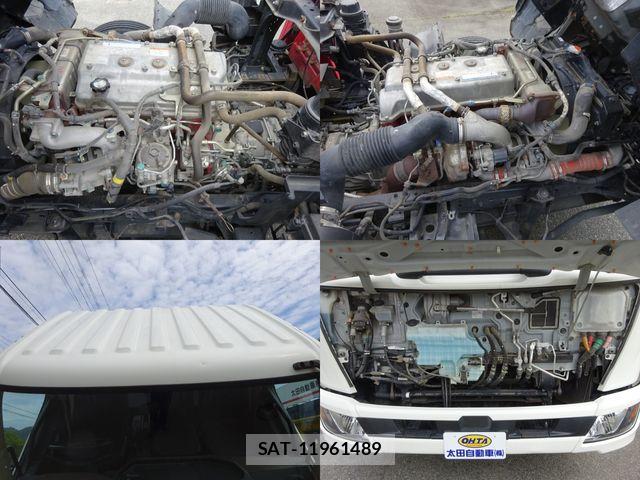 Hino RANGER 2018-10 6277195-28
