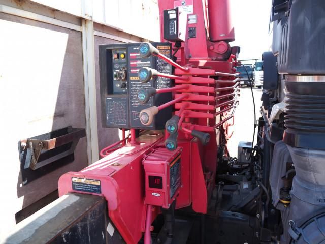 Hino RANGER 2015-01 6270311-9