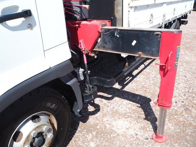 Hino RANGER 2015-01 6270311-12