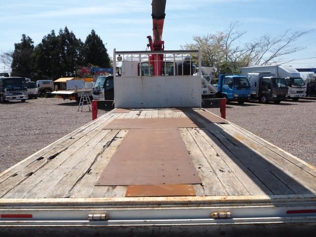 Hino RANGER 2015-01 6270311-15