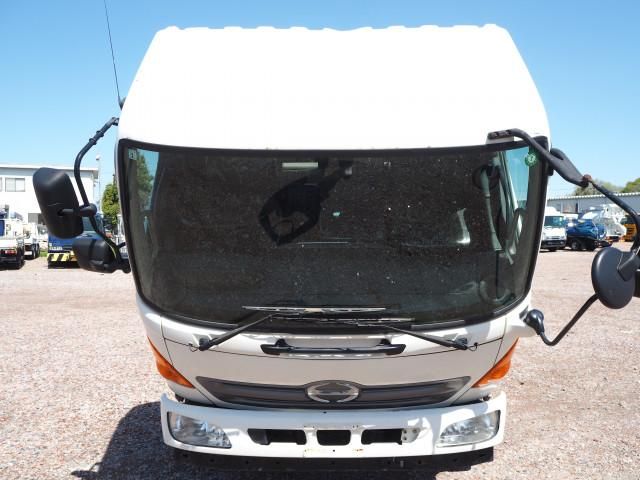 Hino RANGER 2015-01 6270311-16