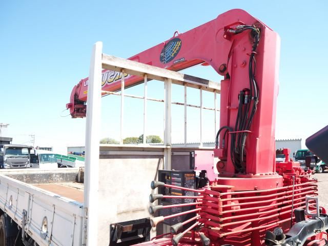 Hino RANGER 2015-01 6270311-17