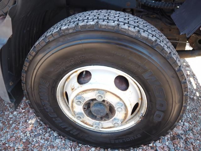 Hino RANGER 2015-01 6270311-18