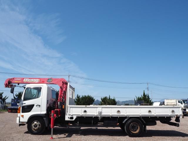 Hino RANGER 2015-01 6270311-1