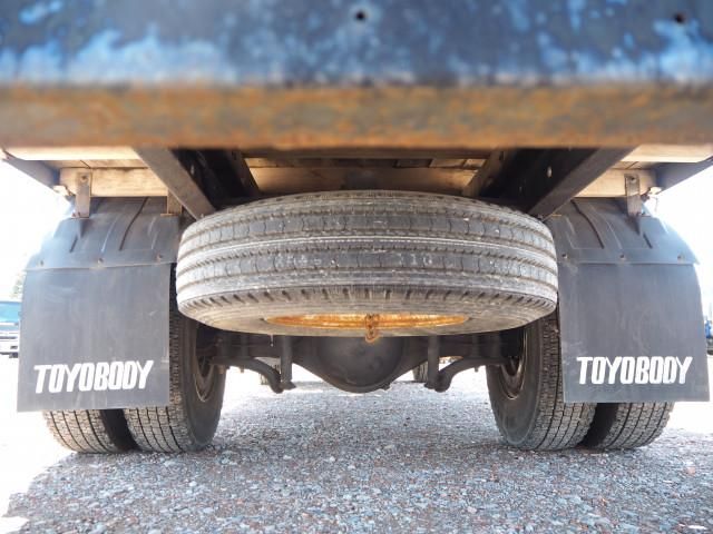 Hino RANGER 2015-01 6270311-27