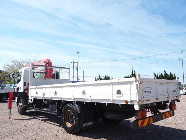 Hino RANGER 2015-01 6270311-2