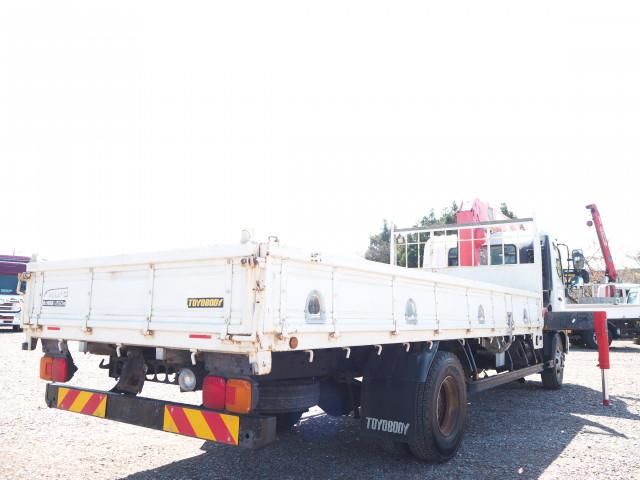 Hino RANGER 2015-01 6270311-4