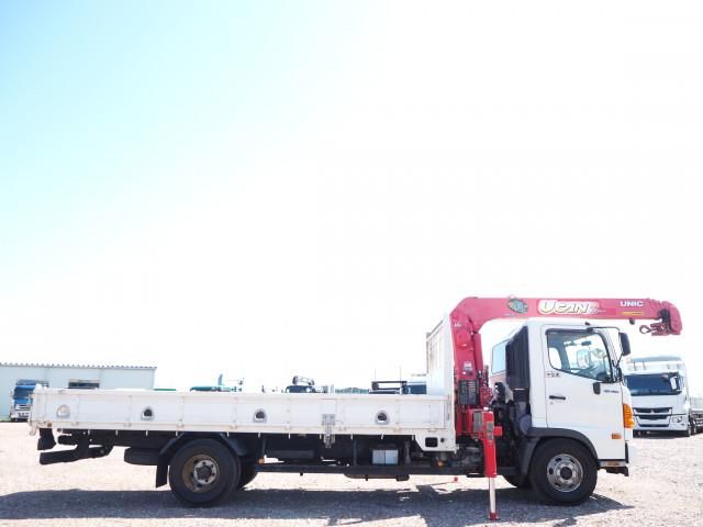Hino RANGER 2015-01 6270311-5