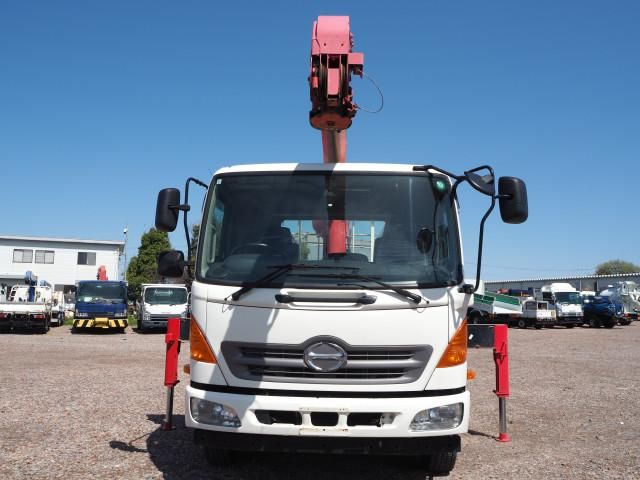 Hino RANGER 2015-01 6270311-7