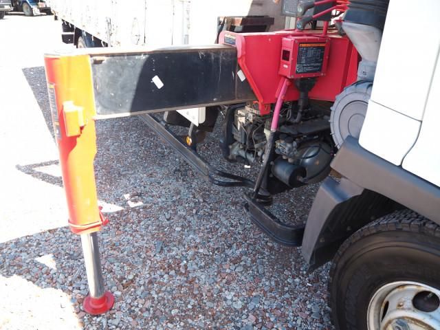 Hino RANGER 2015-01 6270311-8