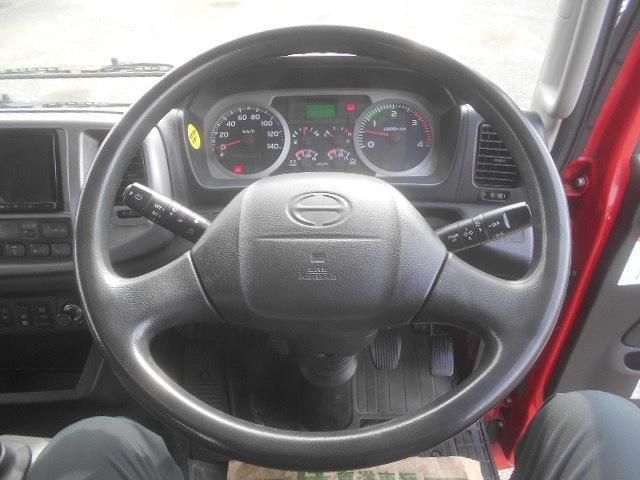 Hino RANGER 2012-08 6274358-11