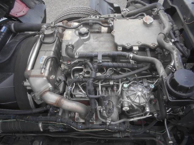 Hino RANGER 2012-08 6274358-16