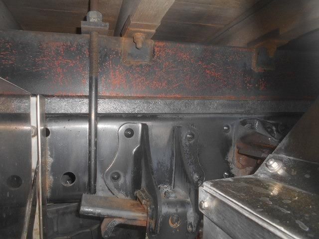 Hino RANGER 2012-08 6274358-18