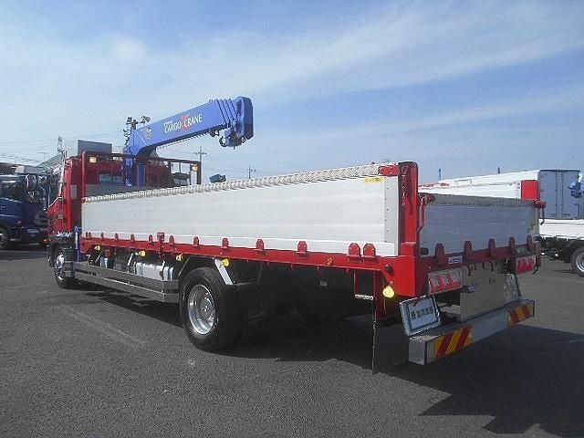Hino RANGER 2012-08 6274358-3