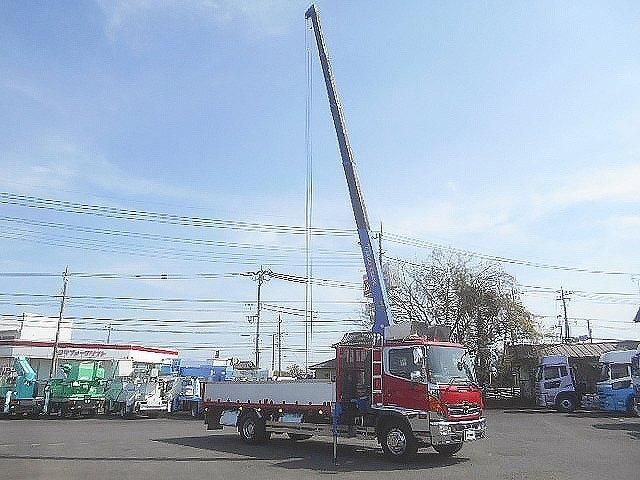 Hino RANGER 2012-08 6274358-4