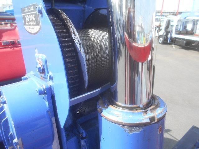 Hino RANGER 2012-08 6274358-6