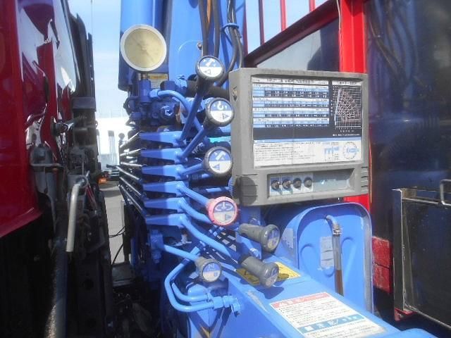 Hino RANGER 2012-08 6274358-7