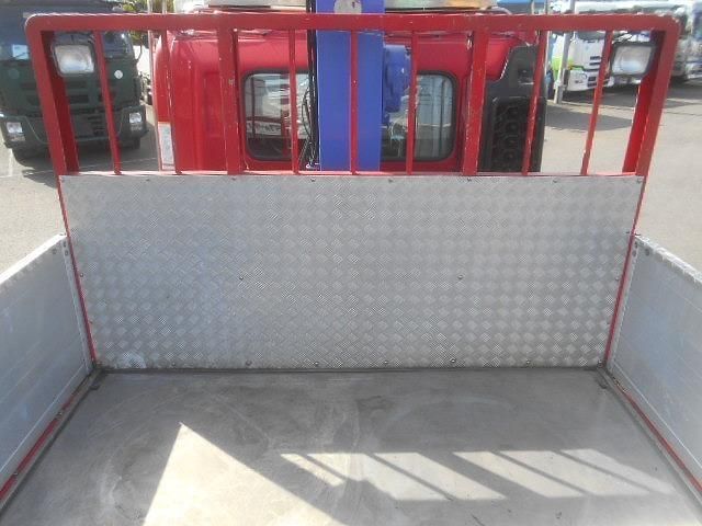 Hino RANGER 2012-08 6274358-8