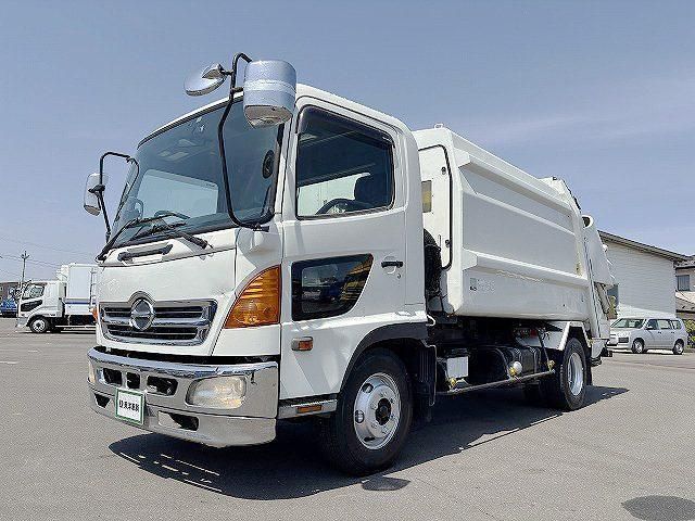 Hino RANGER 2005-05 6274363-0