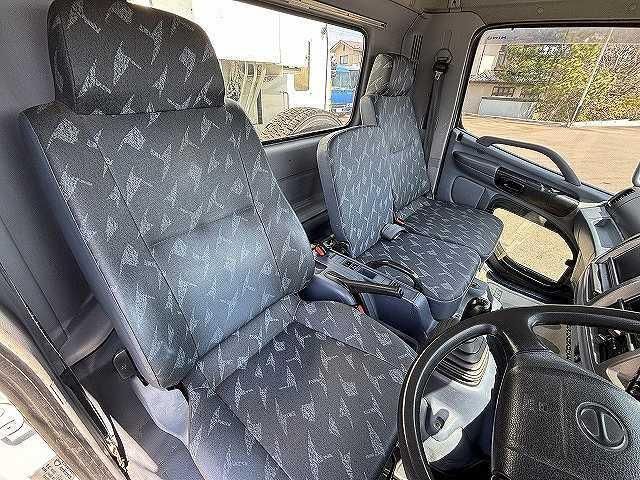 Hino RANGER 2005-05 6274363-10