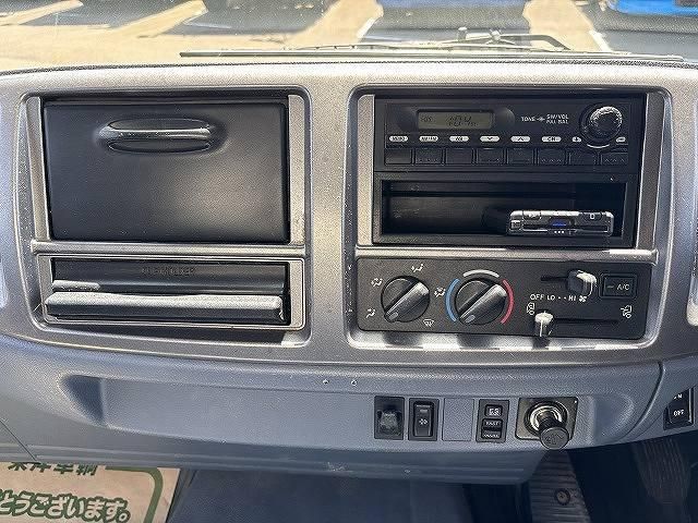 Hino RANGER 2005-05 6274363-12