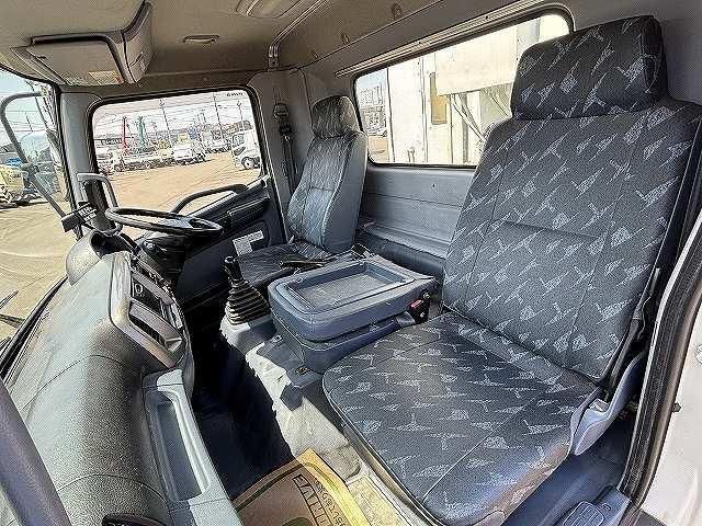 Hino RANGER 2005-05 6274363-13