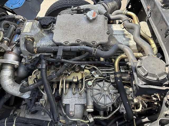 Hino RANGER 2005-05 6274363-14