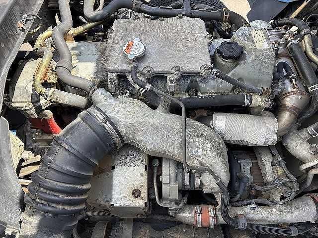 Hino RANGER 2005-05 6274363-15