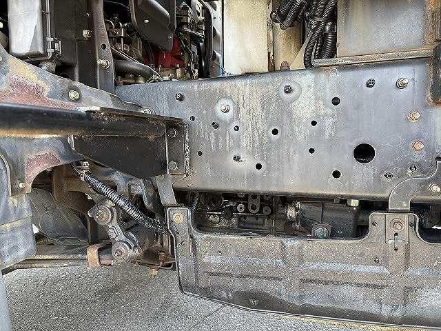 Hino RANGER 2005-05 6274363-16