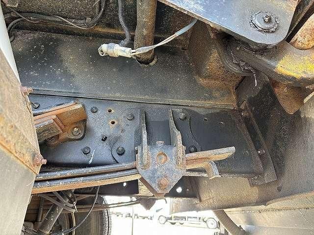 Hino RANGER 2005-05 6274363-17