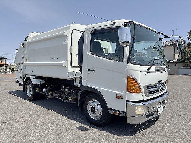 Hino RANGER 2005-05 6274363-1
