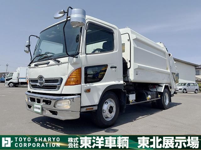 Hino RANGER 2005-05 6274363-20
