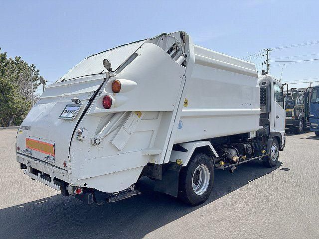 Hino RANGER 2005-05 6274363-2