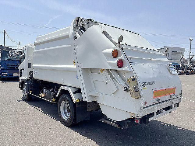 Hino RANGER 2005-05 6274363-3