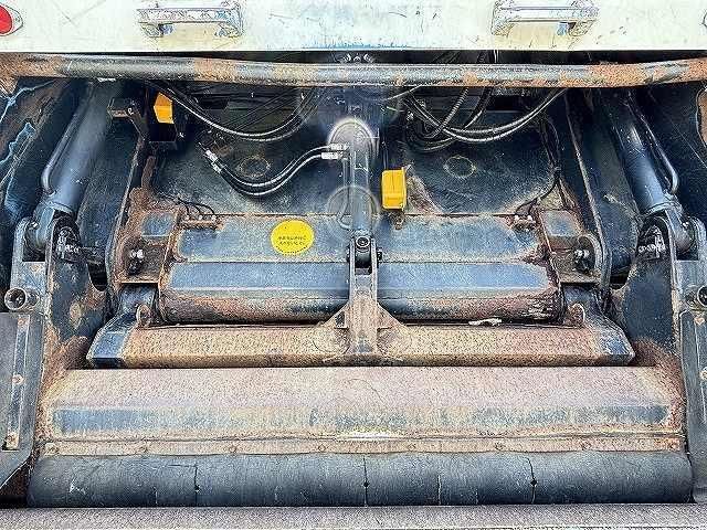 Hino RANGER 2005-05 6274363-5