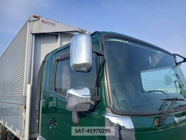 Hino RANGER 2013-07 6306077-9