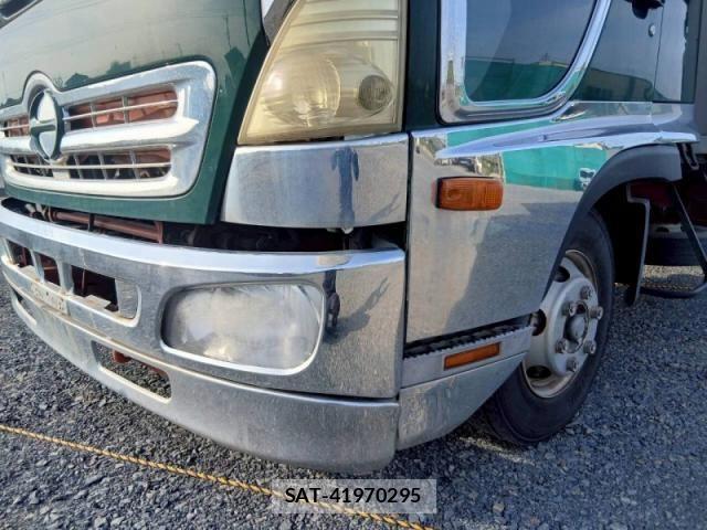 Hino RANGER 2013-07 6306077-12