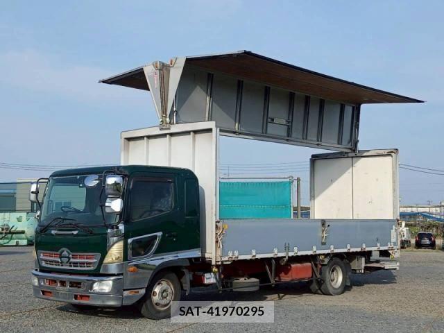 Hino RANGER 2013-07 6306077-17