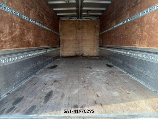 Hino RANGER 2013-07 6306077-23