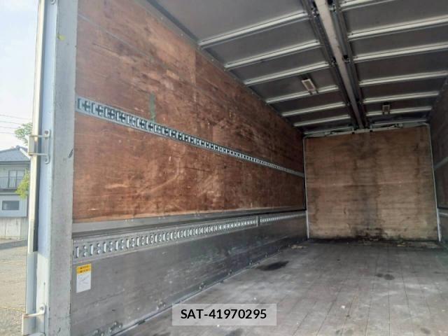 Hino RANGER 2013-07 6306077-25
