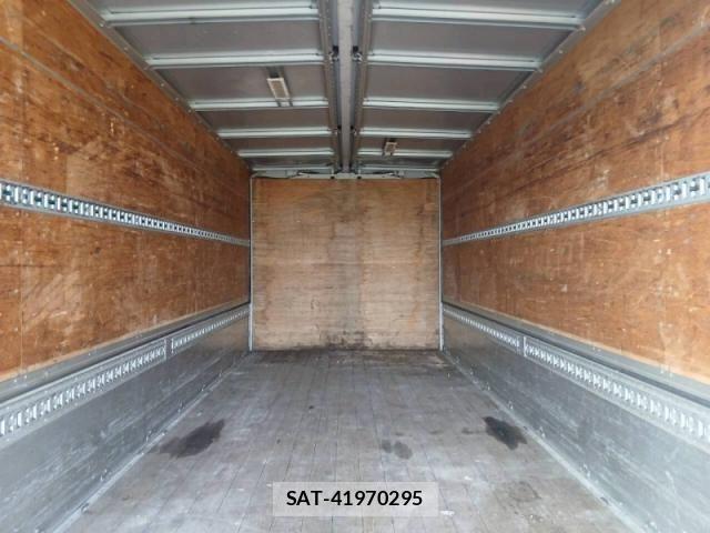 Hino RANGER 2013-07 6306077-26