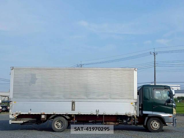 Hino RANGER 2013-07 6306077-3