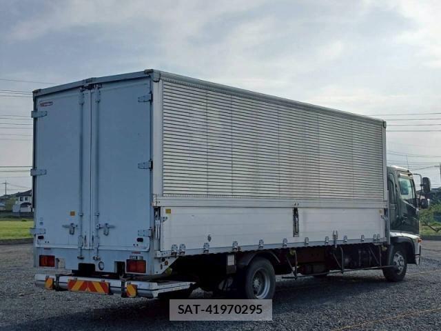 Hino RANGER 2013-07 6306077-4