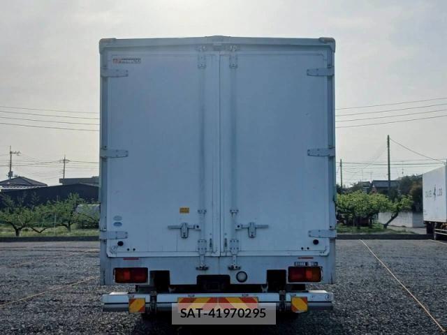 Hino RANGER 2013-07 6306077-5