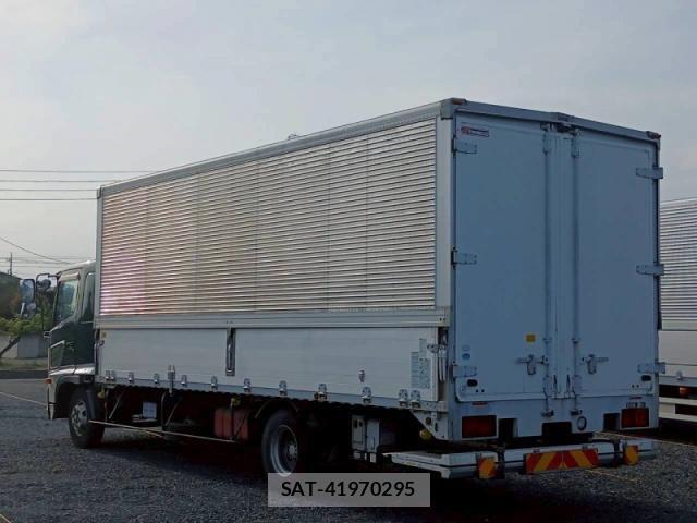 Hino RANGER 2013-07 6306077-6