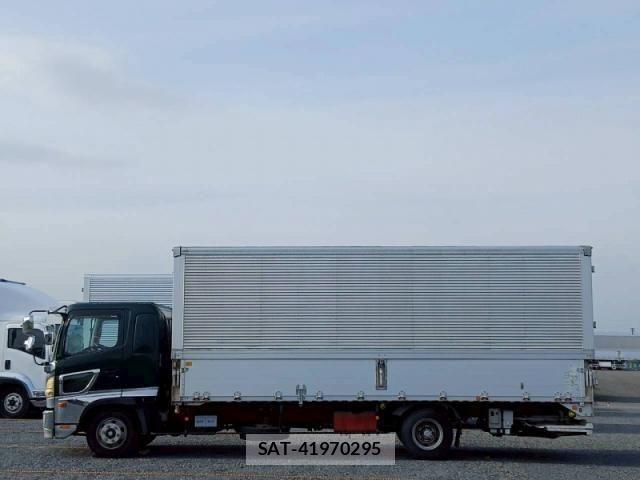 Hino RANGER 2013-07 6306077-7