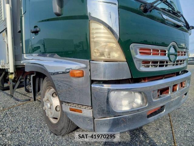 Hino RANGER 2013-07 6306077-8